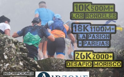 Presentamos cartel CxM Casarabonela 9Nov2025!!