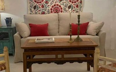 Sorteo. Alojamiento con Encanto Casarabonela
