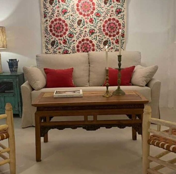 Sorteo. Alojamiento con Encanto Casarabonela